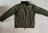 Jaket gunung Arei Planina V2