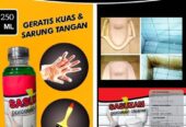 Pembersih Kerak Keramik Lantai Toilet Membandel Super Ampuh