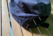 Topi panel kondisi like new