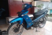 Vega ZR Tahun 2011