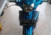Vega ZR Tahun 2011