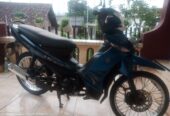 Vega ZR Tahun 2011