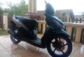 Yamaha Mio Tahun 2008