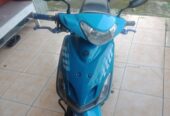 Yamaha Mio Tahun 2008
