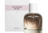 PARFUM ZARA IMPORT NEW SEGEL