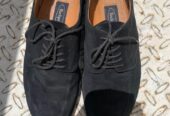 Sepatu rockport original suede