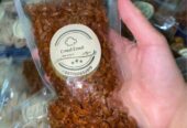Makaroni Seuhah Varian rasa Pedas asin Gurih