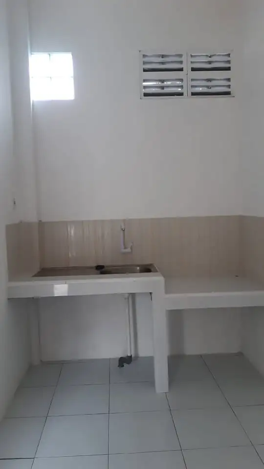 DIJUAL 1 KT 1 Kamar Mandi Rumah