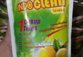 indoclean Sabun Cuci Piring Kwalitas premium grosir