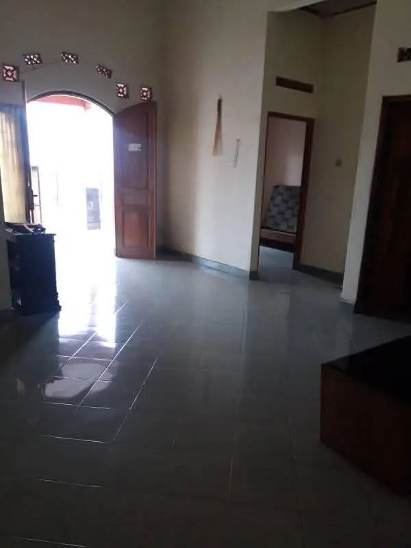 Rumah kontrakan Rp10 jt/bulan