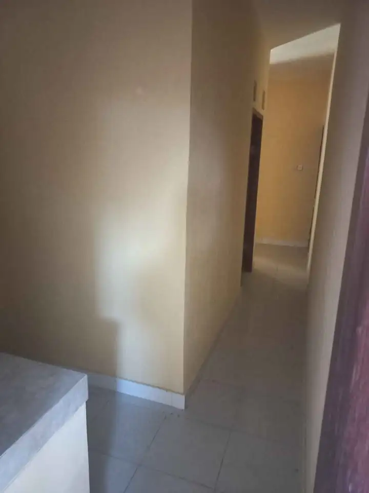 DISEWAKAN 1 bed 1 bathroom – House