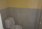 DISEWAKAN 1 bed 1 bathroom – House