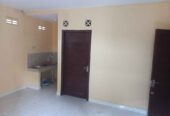 DISEWAKAN 1 bed 1 bathroom – House