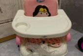 Perlengkapan bayi Monggo dilarisi