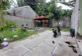 DIJUAL SEBIDANG TANAH PEKARANGAN Di Kalakijo, Bantul