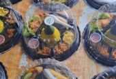 Nasi Kuning Enak Cebongan Sleman