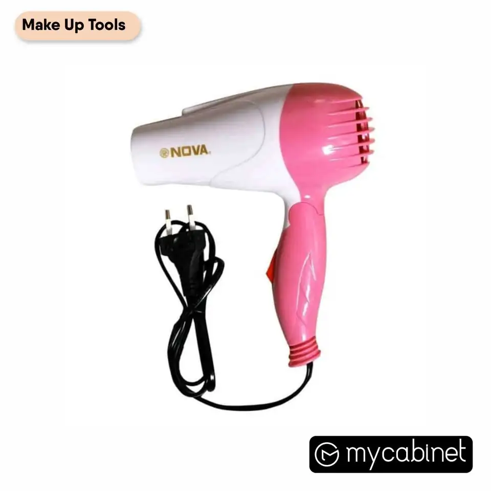 Hair Drayer Lipat Nova 450 watt