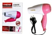 Hair Drayer Lipat Nova 450 watt