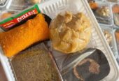 Snack Box Isi Lengkap, Harga Bersahabat
