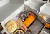 Snack Box Isi Lengkap, Harga Bersahabat