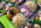 Snack Box Isi Lengkap, Harga Bersahabat
