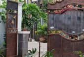 6 KT 4 KM Rumah Semi Furnished + Mezzanine