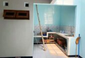 Dikontrakan rumah minimalis kusus keluarga muslim di timur ketandan Banguntapan 3 KT 1 Kamar Mandi