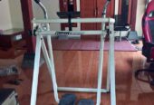 Alat fitness cocok untuk olahraga di rumah harga 725rb negooo free ant