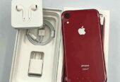 iPhone XR 128gb Ibox BH 98