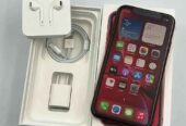 iPhone XR 128gb Ibox BH 98