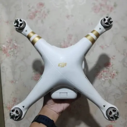 Drone sale dji phantom 3pro