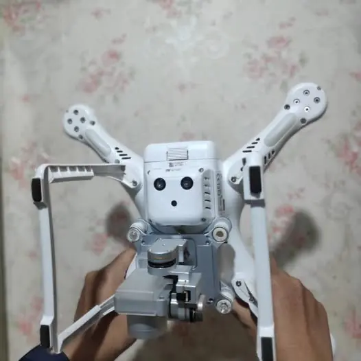 Drone sale dji phantom 3pro