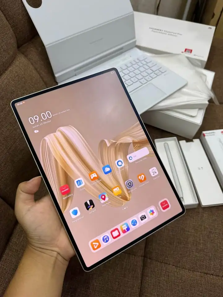 Huawei MatePad Pro 12/512