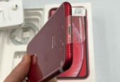 iPhone XR 128gb Ibox BH 98
