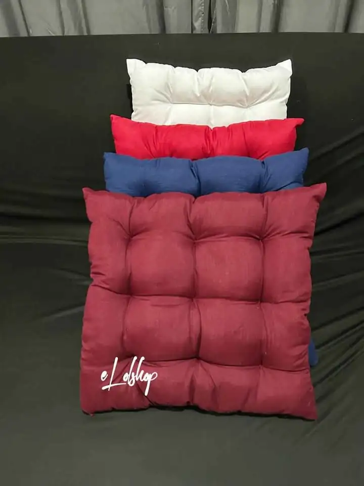 Bantal Lantai Bantal Duduk