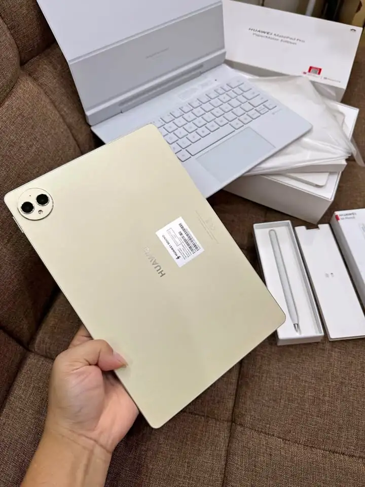 Huawei MatePad Pro 12/512