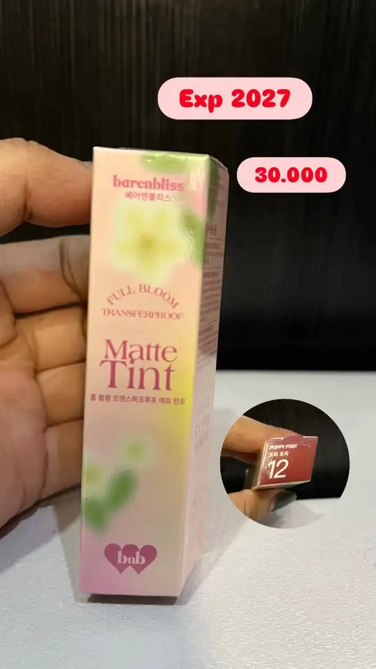 Barang 1000000% ORIGINAL dan BARU bukan Bekas !!