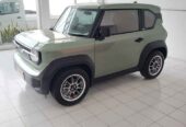 DIJUAL MOBIL 2025 Wuling passenger