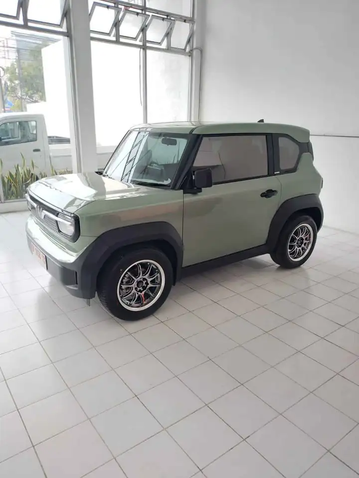 DIJUAL MOBIL 2025 Wuling passenger