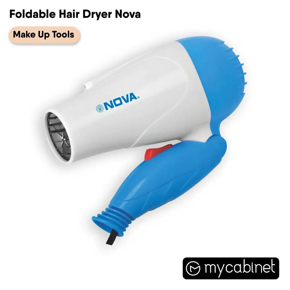 Hair Drayer Lipat Nova 450 watt