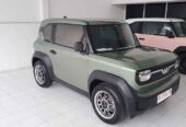 DIJUAL MOBIL 2025 Wuling passenger