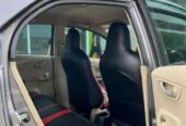 DIJUAL Honda Brio E 2018 Tangan 1