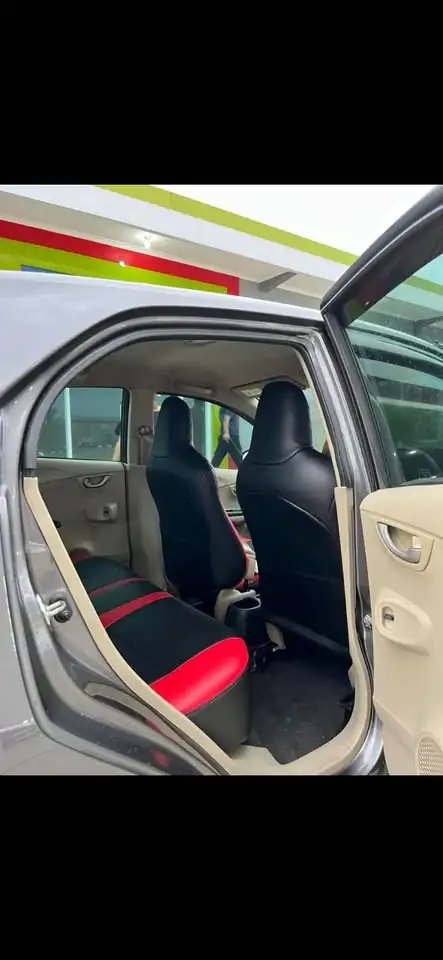 DIJUAL Honda Brio E 2018 Tangan 1