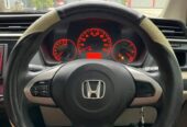 DIJUAL Honda Brio E 2018 Tangan 1