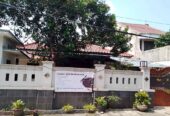 6 KT 4 KM Rumah Semi Furnished + Mezzanine