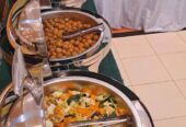 Menu Prasmanan Wedding, Lamaran, Arisan, dan Acara lain