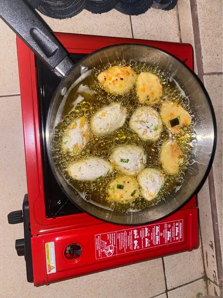 Panci satu set Maxim anti lengket