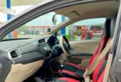 DIJUAL Honda Brio E 2018 Tangan 1