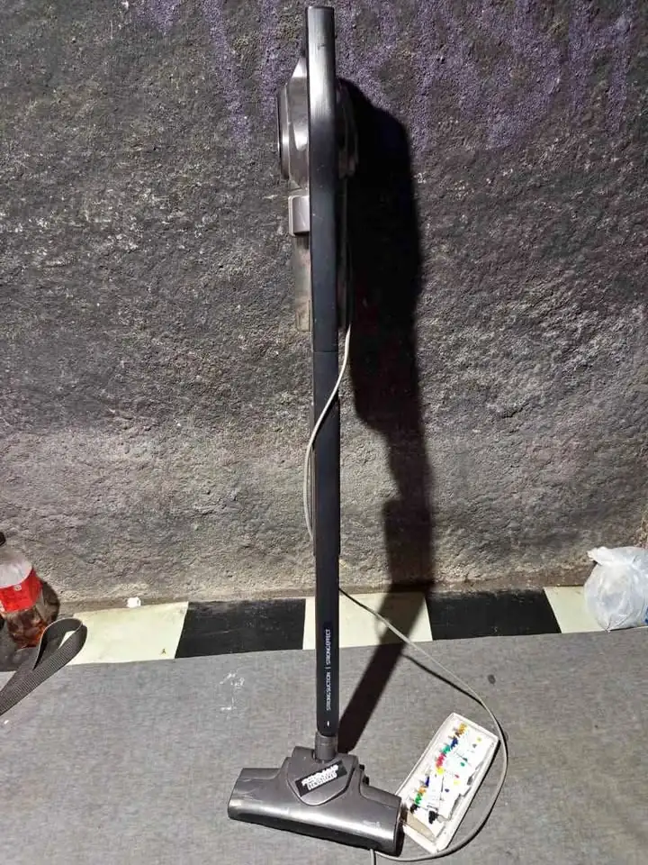Vacum cleanner penyedot debu portable, Deerma DX 700s