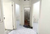 DISEWAKAN 2 KT 1 Kamar Mandi – Rumah / Tahun
